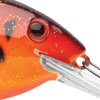 Crystal Red Craw