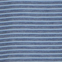 Blue Stripe