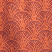 Etruscan Red