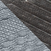 Alloy/White Gold