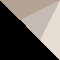 Black/Birch Multi