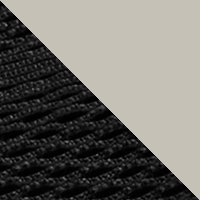 Ebony/Black Almond