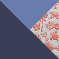 Nocturnal/Bluebell/Flag