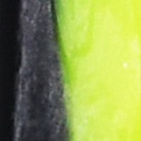Black/Chartreuse