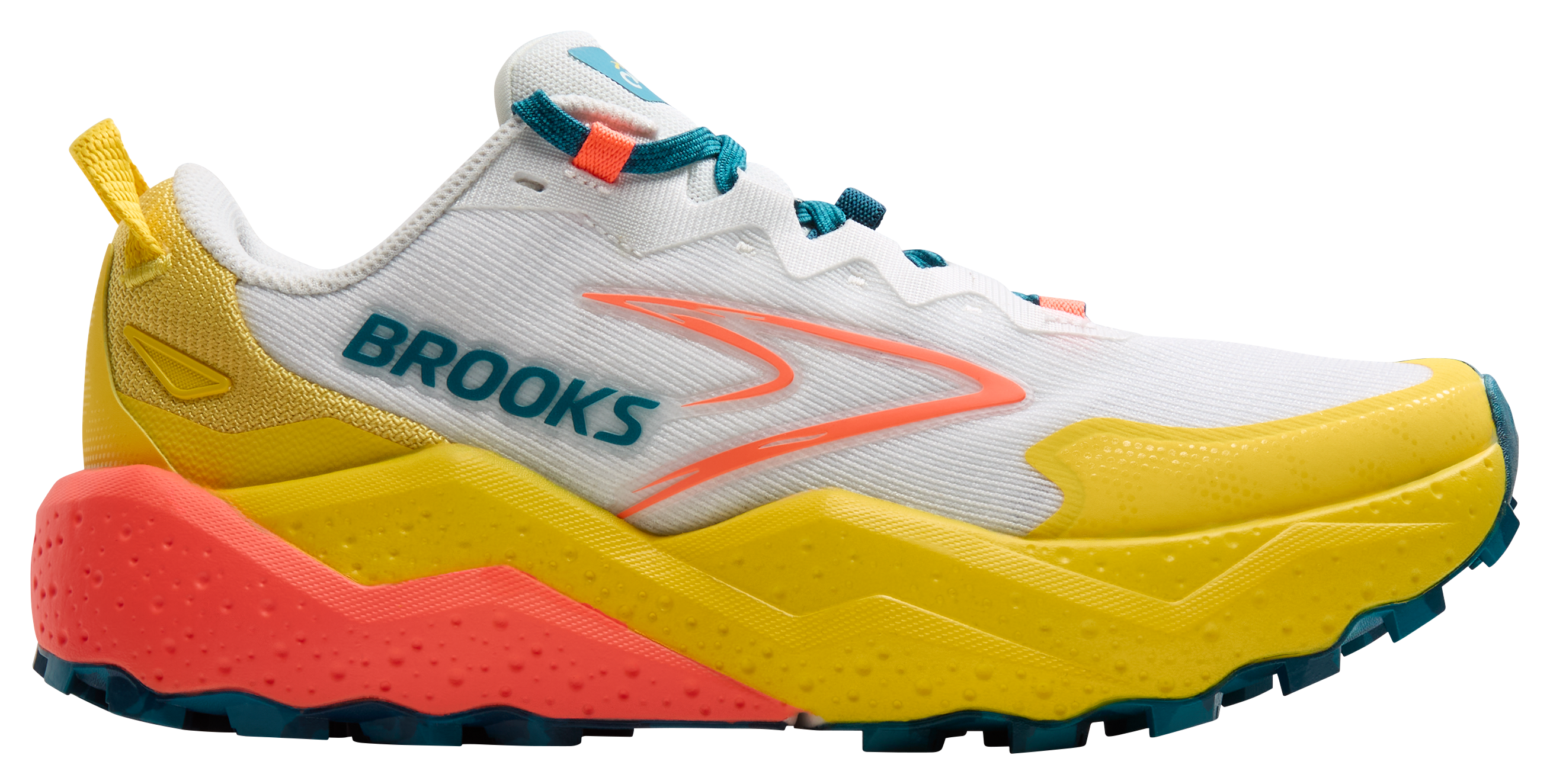 Bit of Blue/Quince Flame