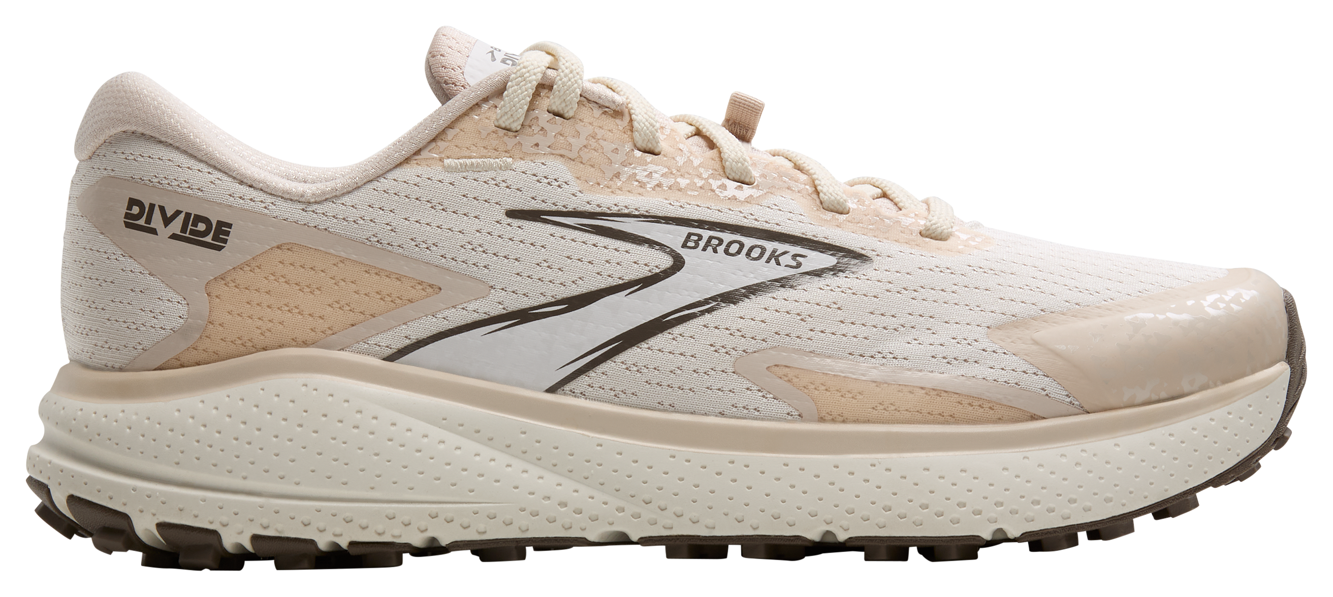 Coconut/Almond Peach