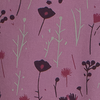 Grape Shake Boreal Print