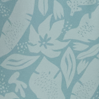 Aquifer Sea Floral