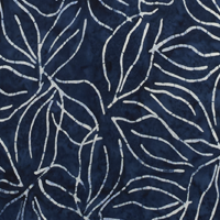 Navy Leaf