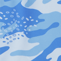 Blue Camo