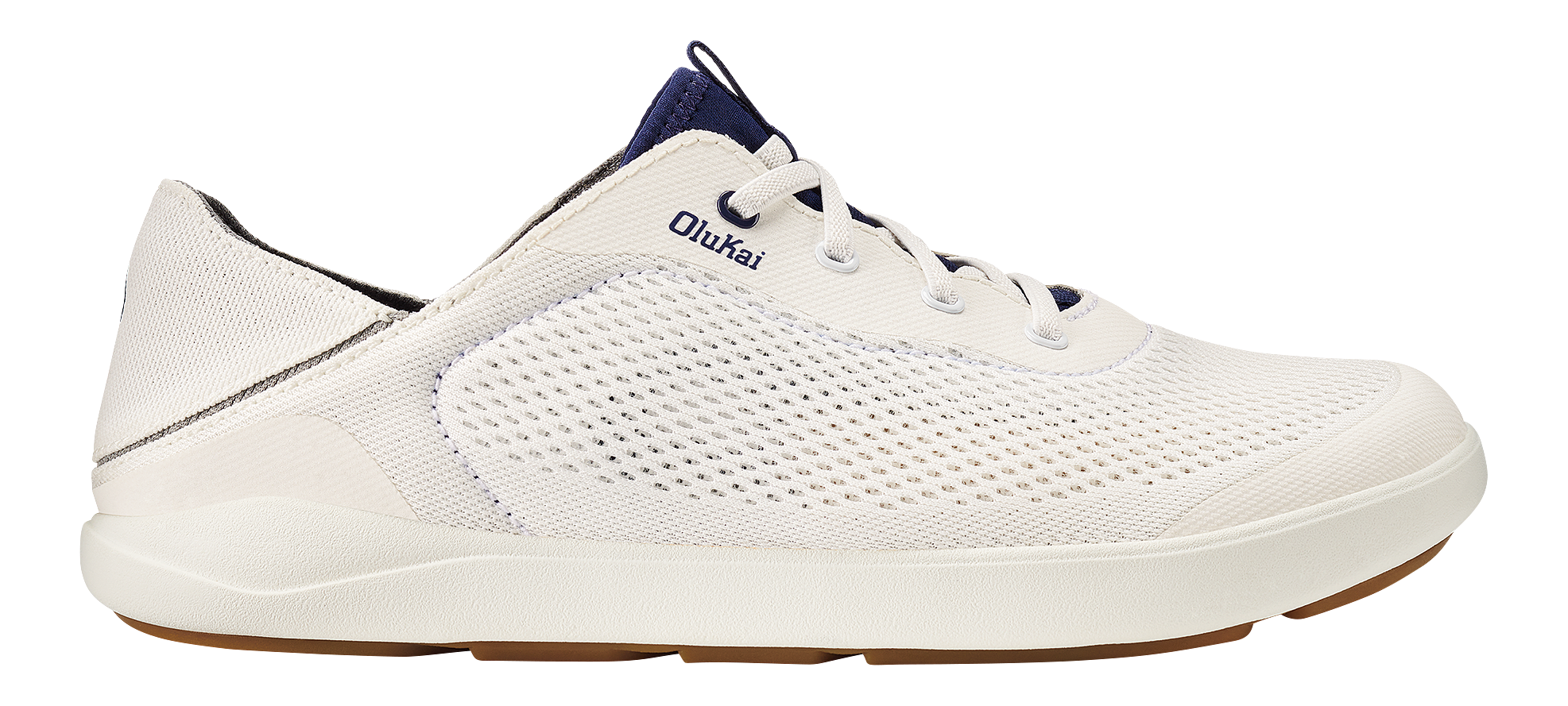 Bright White/Pacifica