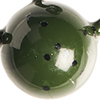 Green Pumpkin