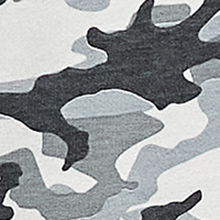 Grey Camo