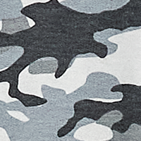 Grey Camo