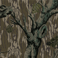 Mossy Oak Original Treestand