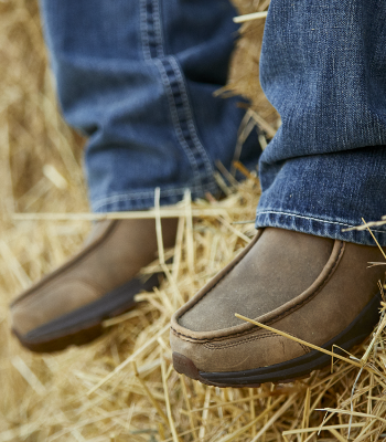 Casual Footwear