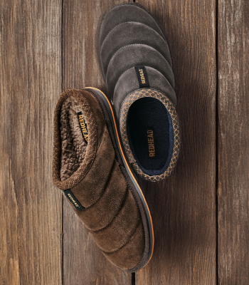 Slippers