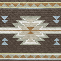 Desert Mosaic