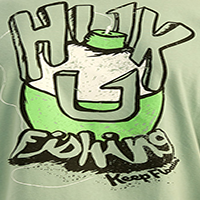 Fog Green