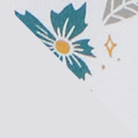 Bone White Boreal Print