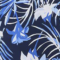 Collegiate Navy Tropicfield