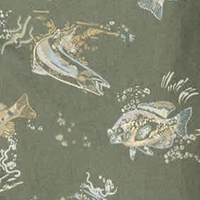 Cypress Freshfish
