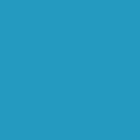 Ether Blue/Ether Blue