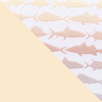 Lemon Wash/Fish Fade Flag