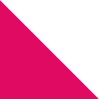 Shaded Fuchsia/White