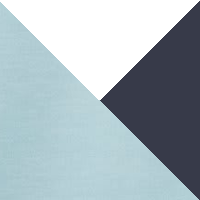 Stream/White/Midnight Navy