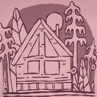 Zephyr Cabin Vibes