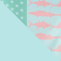 Gulf Stream/Sorbet