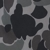 Black Deltahunter Camo