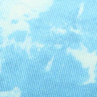 Blue Echo Seamoss Print