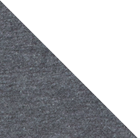 TNF Mid Grey Heather/TNF White