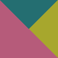 Seafoam/Berry
