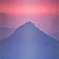 Alpenglow