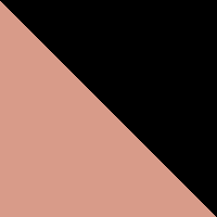 Canyon Pink/Black
