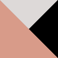 Canyon Pink/Stone/Black