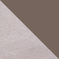 Gray Dawn Light Heather/Fresh Clay