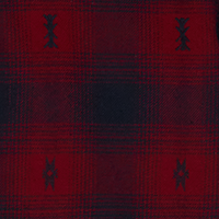 Red/Navy