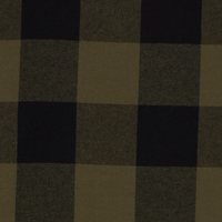 Olive/Black