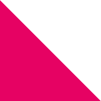 Shaded Fuchsia/White
