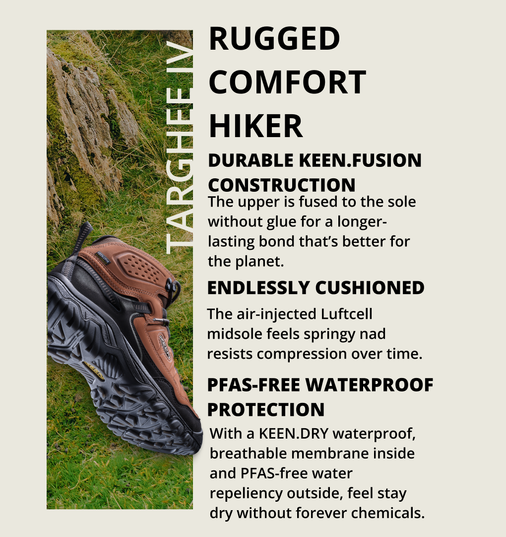 Keen Shoes, Boots \u0026 Sandals | Cabela's