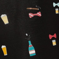 Black Bowties N Booze