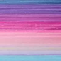 Cerise Sunset