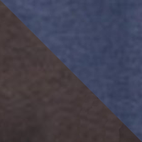 Navy Brown