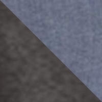 Charcoal Blue