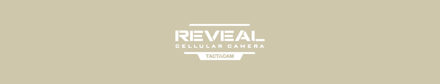 Click here to shop Tactacam Reveal