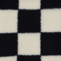 Black Check